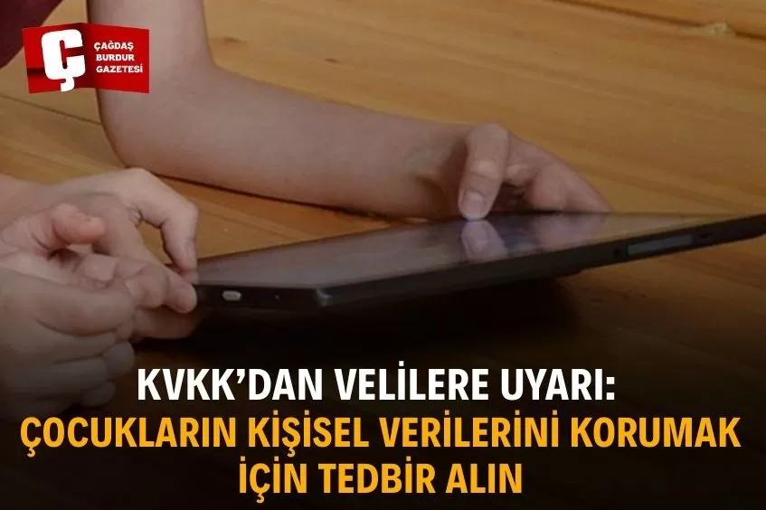 AKILLI CİHAZLARDA GİZLİLİK AYARLARI VE SİBER GÜVENLİK KONUSUNDA VELİLERE ÖNERİLER