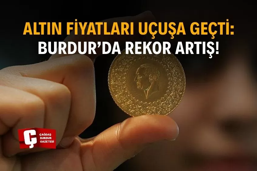 KUYUMCULARDAN SON DAKİKA LİSTESİ: ALTINA YATIRIM YAPANLAR DİKKAT!