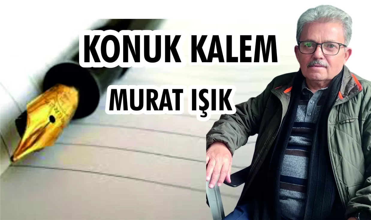 MURAT IŞIK’TAN AHİLİK HAFTASI