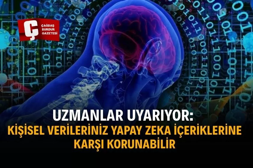 YAPAY ZEKA VE DEEPFAKE MAĞDURLARI İÇİN HUKUKİ YOL AÇIK