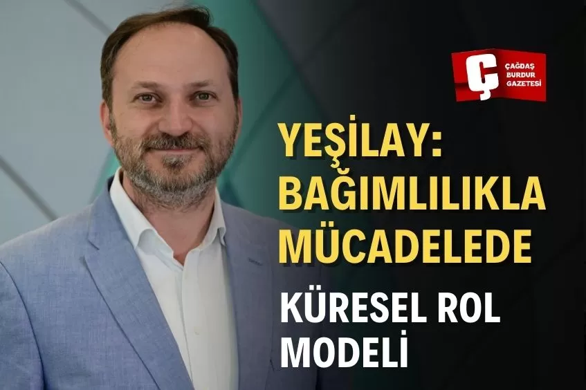 YEŞİLAY 