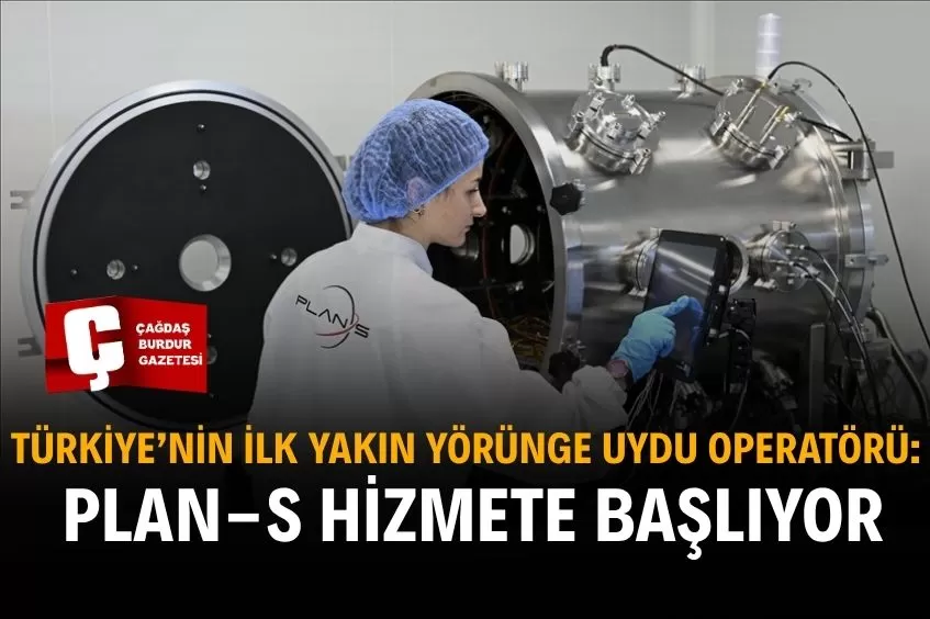CEP TELEFONLARINA UYDUDAN SERVİS: TÜRKİYE'DEN STRATEJİK ADIM