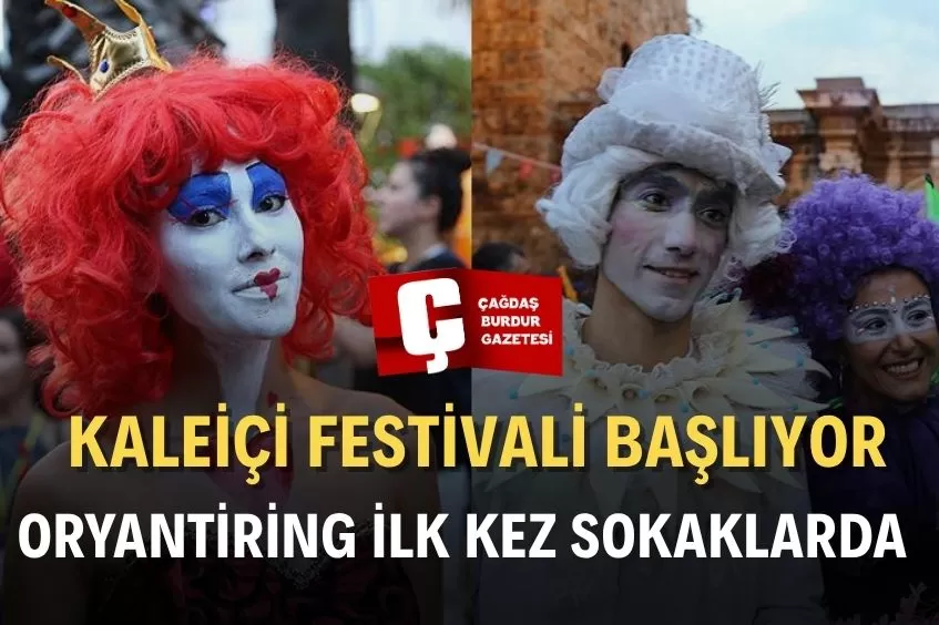 ANTALYA'DA DÜZENLENEN 