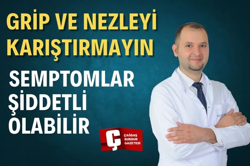 UZMANINDAN UYARI: 