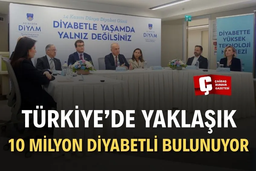 DİYABET TEDAVİSİNDE YAPAY ZEKA DESTEKLİ İLERİ TEKNOLOJİ DÖNEMİ