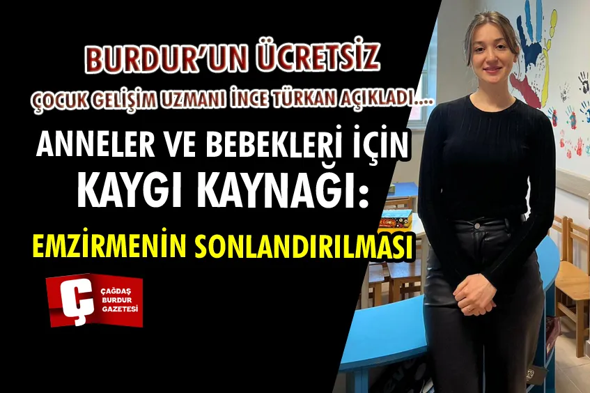 UZMANINDAN KRİTİK UYARI: MEMEDEN AYIRMADA EN BÜYÜK HATA ANİ KESME