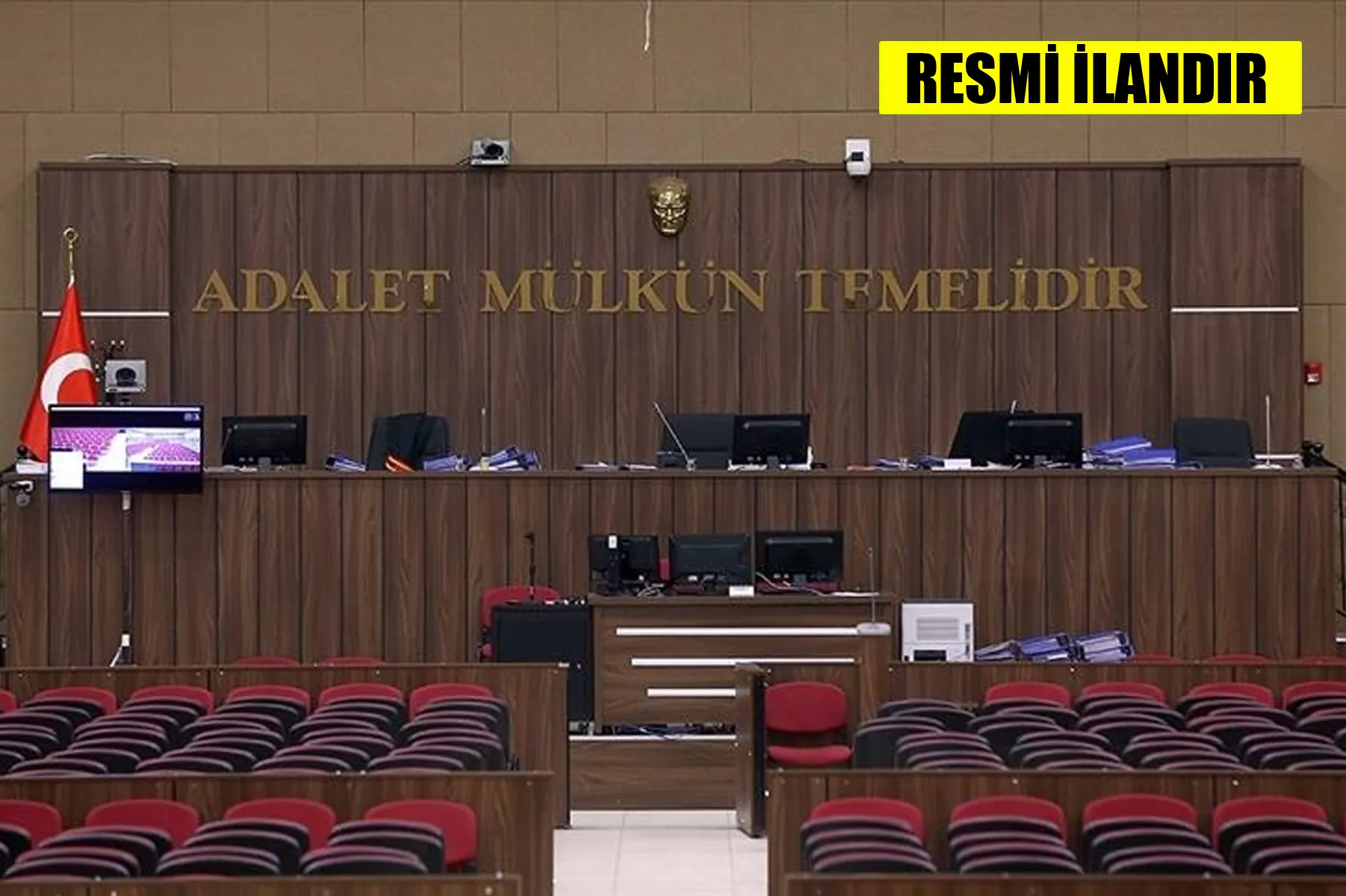 BURDUR 1. SULH HUKUK MAHKEMESİ